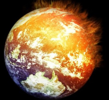 terra e fuoco