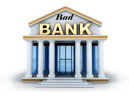 bad bank
