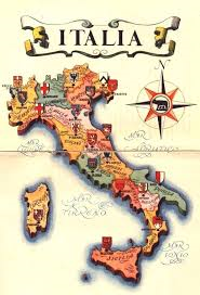 paese italia