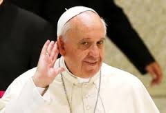 papa Francesco