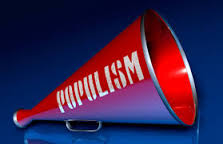 Populismo