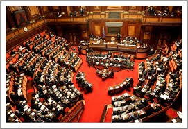 parlamento-italiano