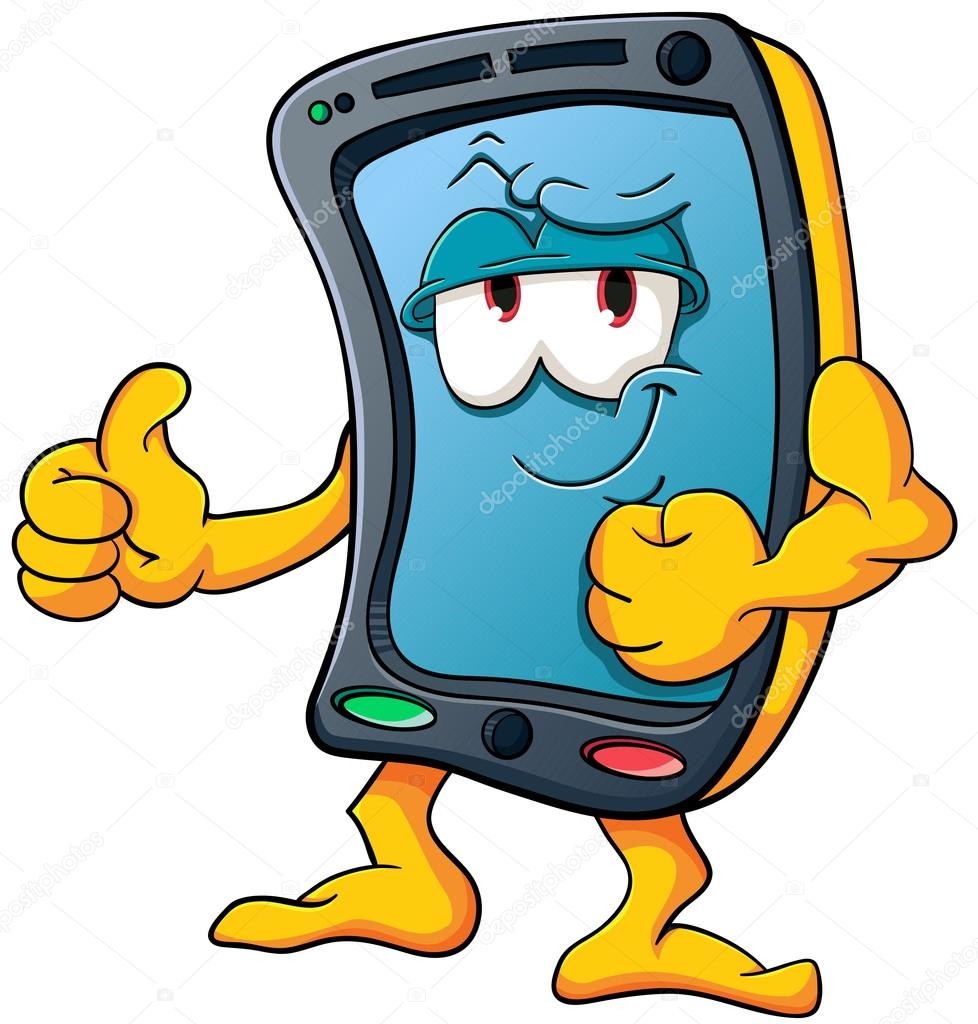 smatphone