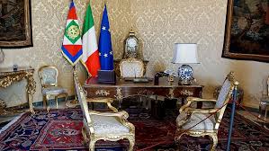 stanza-del-presidente-della-repubblica-italiana
