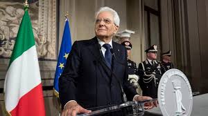 mattarella