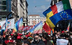 manifestazioni