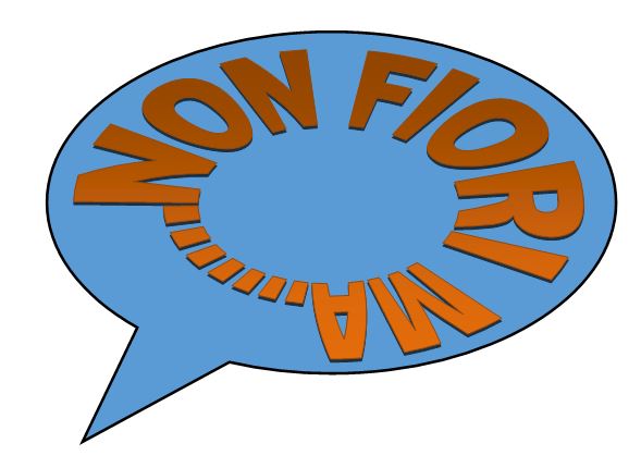 non-fiori-ma