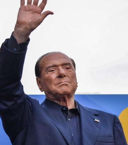 berlusconi
