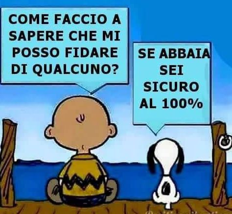 fiducia