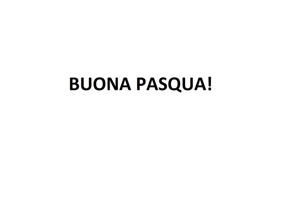buona-pasqua