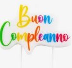 Buon Compleanno