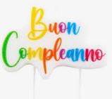 Buon Compleanno