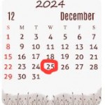 Dicembre 2024